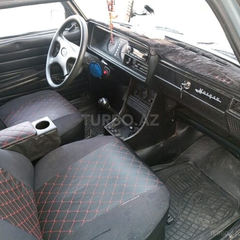 LADA (VAZ) 2107 2002, 45,194 km - 1.6 л - Ağcabədi