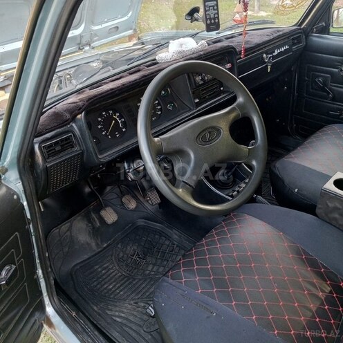 LADA (VAZ) 2107 2002, 45,194 km - 1.6 л - Ağcabədi