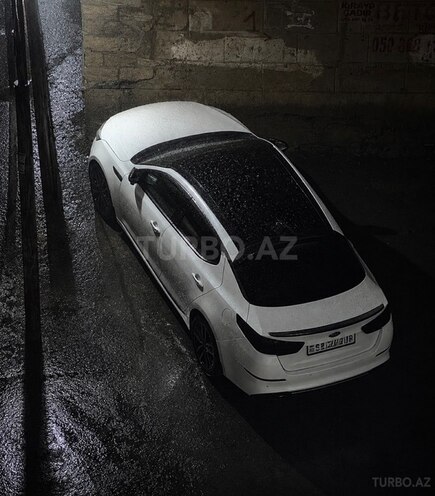 Kia Optima 2015, 193,121 km - 2.0 l - Bakı