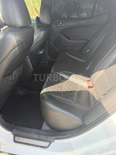 Kia Optima 2015, 193,121 km - 2.0 l - Bakı