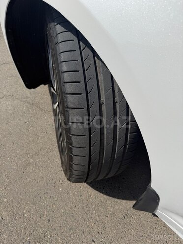 Kia Optima 2015, 193,121 km - 2.0 l - Bakı
