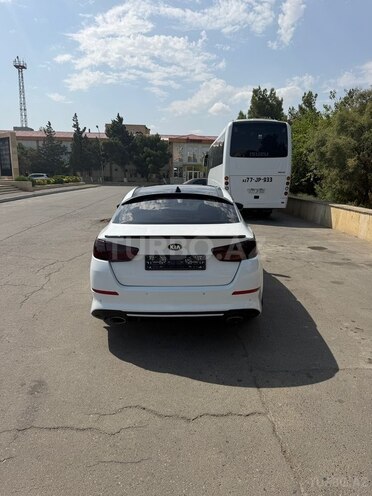 Kia Optima 2015, 193,121 km - 2.0 l - Bakı