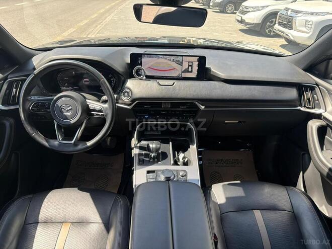 Mazda CX-90 2024, 30,000 km - 3.3 l - Bakı