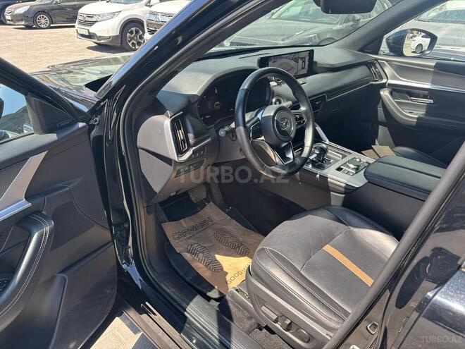 Mazda CX-90 2024, 30,000 km - 3.3 l - Bakı