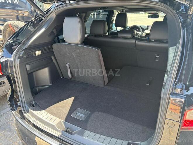 Mazda CX-90 2024, 30,000 km - 3.3 l - Bakı