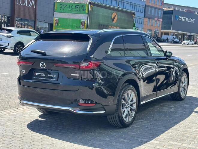 Mazda CX-90 2024, 30,000 km - 3.3 l - Bakı