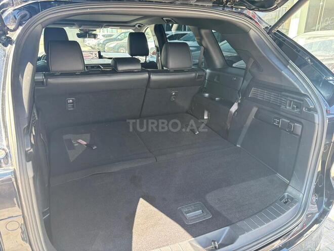 Mazda CX-90 2024, 30,000 km - 3.3 l - Bakı