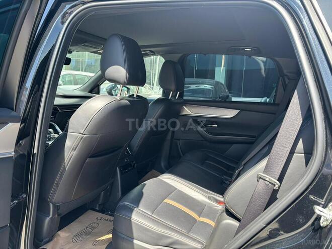 Mazda CX-90 2024, 30,000 km - 3.3 l - Bakı