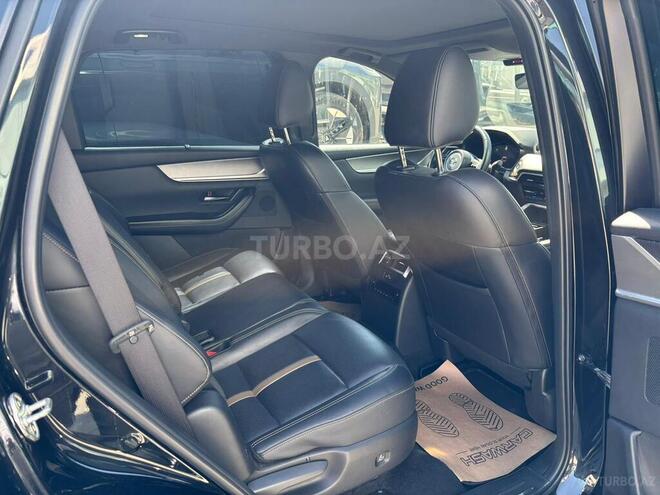 Mazda CX-90 2024, 30,000 km - 3.3 l - Bakı
