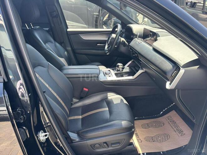 Mazda CX-90 2024, 30,000 km - 3.3 l - Bakı