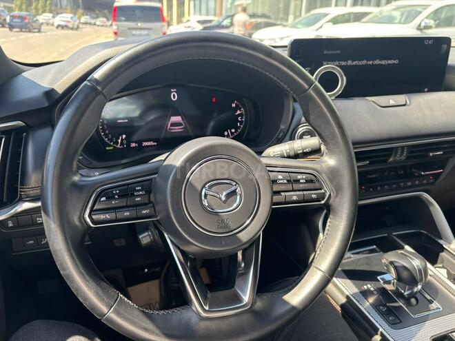 Mazda CX-90 2024, 30,000 km - 3.3 l - Bakı