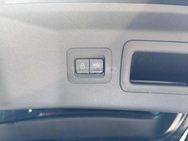 Mazda CX-90 2024, 30,000 km - 3.3 l - Bakı