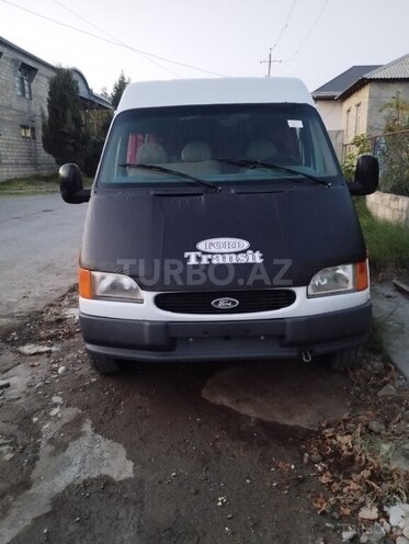 Ford Transit 1994, 546,646 km - 2.5 l - Yevlax