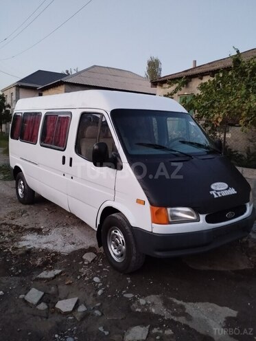Ford Transit 1994, 546,646 km - 2.5 l - Yevlax