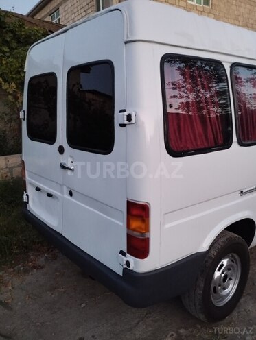 Ford Transit 1994, 546,646 km - 2.5 l - Yevlax