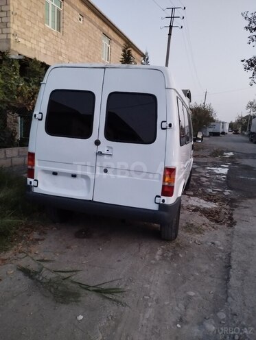 Ford Transit 1994, 546,646 km - 2.5 l - Yevlax