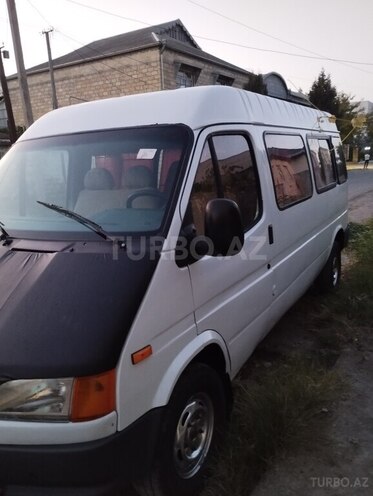 Ford Transit 1994, 546,646 km - 2.5 l - Yevlax