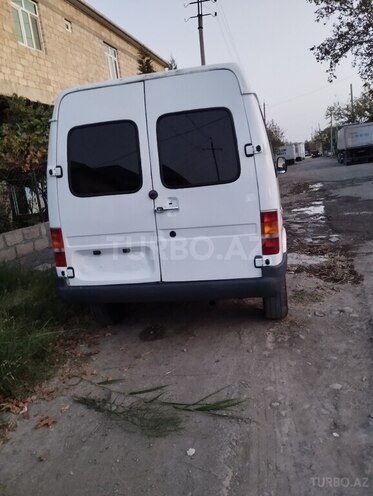 Ford Transit 1994, 546,646 km - 2.5 l - Yevlax