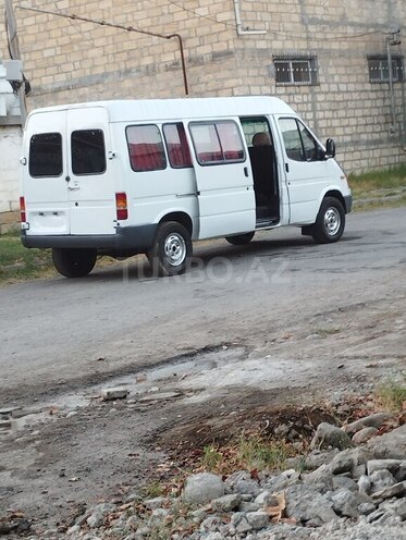 Ford Transit 1994, 546,646 km - 2.5 l - Yevlax