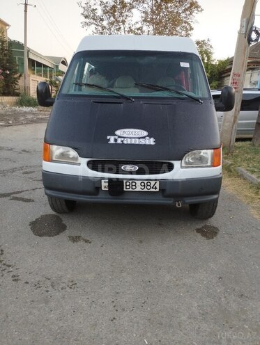 Ford Transit 1994, 546,646 km - 2.5 l - Yevlax
