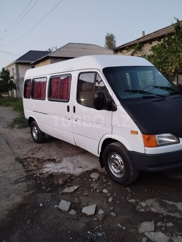 Ford Transit 1994, 546,646 km - 2.5 l - Yevlax