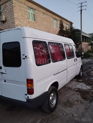 Ford Transit 1994, 546,646 km - 2.5 l - Yevlax