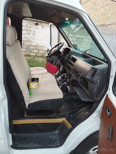 Ford Transit 1994, 546,646 km - 2.5 l - Yevlax
