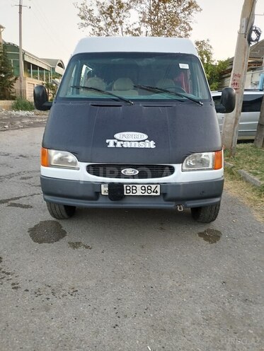 Ford Transit 1994, 546,646 km - 2.5 l - Yevlax