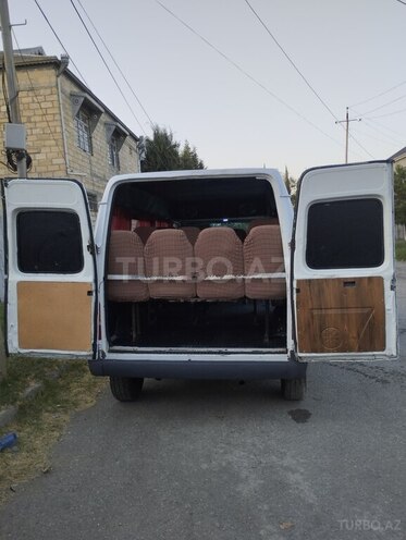 Ford Transit 1994, 546,646 km - 2.5 l - Yevlax