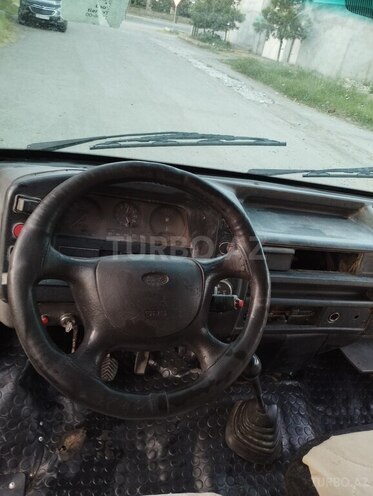Ford Transit 1994, 546,646 km - 2.5 l - Yevlax