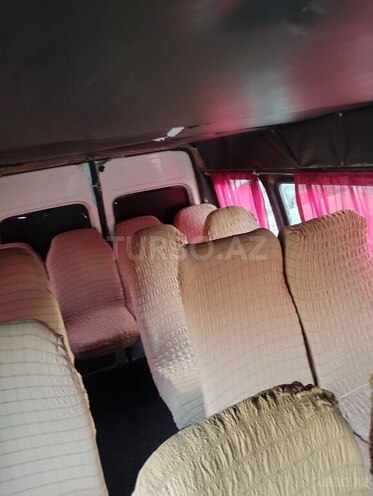 Ford Transit 1994, 546,646 km - 2.5 l - Yevlax