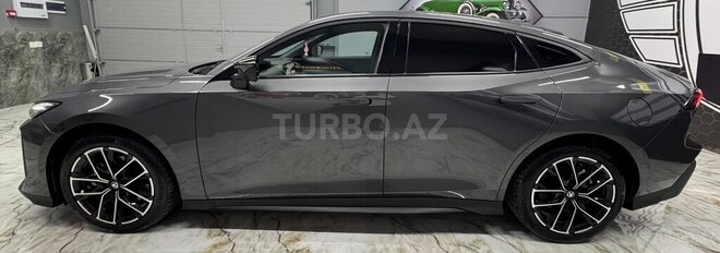 Changan  2025, 38,000 km - 1.5 l - Bakı