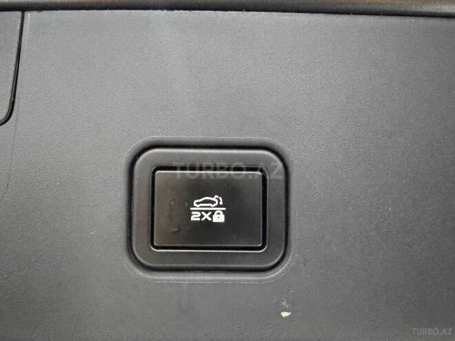Changan  2025, 38,000 km - 1.5 l - Bakı