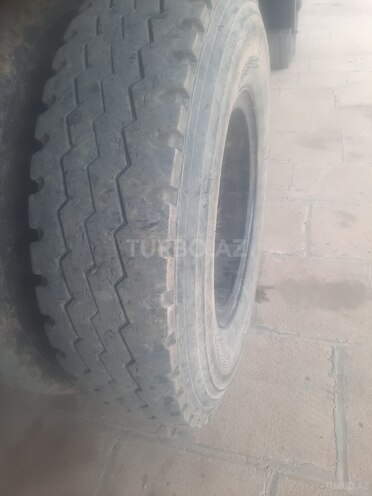 KamAz 5320 1991, 415,000 km - 11.0 l - Hacıqabul