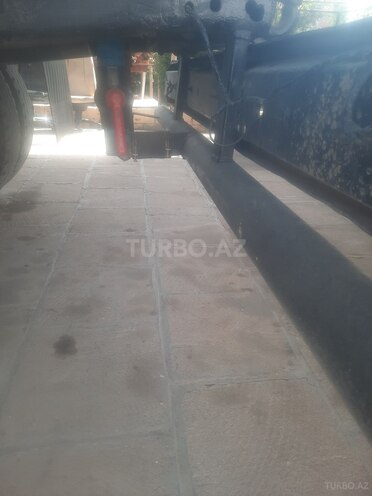 KamAz 5320 1991, 415,000 km - 11.0 l - Hacıqabul
