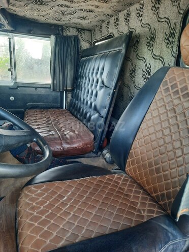 KamAz 5320 1991, 415,000 km - 11.0 l - Hacıqabul