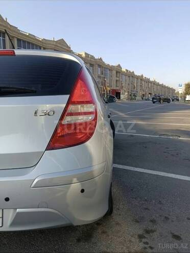 Hyundai i30 2010, 270,000 km - 1.4 л - Bakı