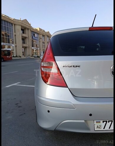 Hyundai i30 2010, 270,000 km - 1.4 л - Bakı