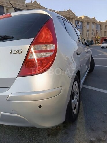Hyundai i30 2010, 270,000 km - 1.4 л - Bakı