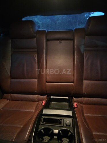 BMW X6 2009, 230,000 km - 4.4 l - Xaçmaz