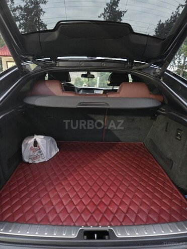 BMW X6 2009, 230,000 km - 4.4 l - Xaçmaz