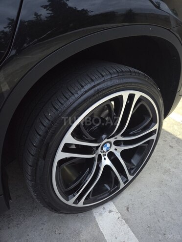 BMW X6 2009, 230,000 km - 4.4 l - Xaçmaz