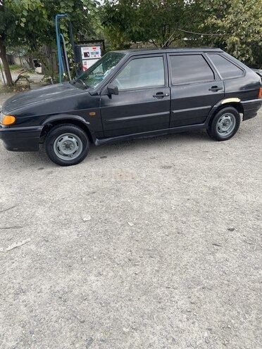 LADA (VAZ) 2109 1990, 32,000 km - 1.3 l - Qəbələ