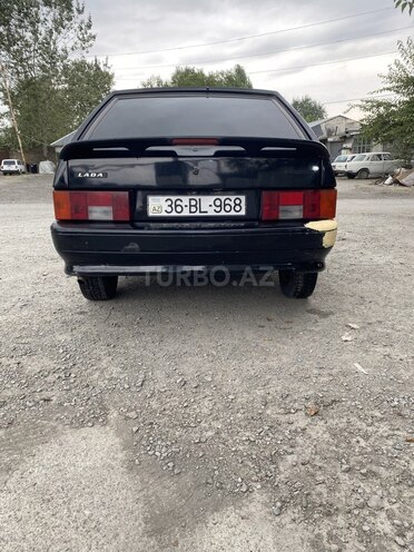 LADA (VAZ) 2109 1990, 32,000 km - 1.3 l - Qəbələ