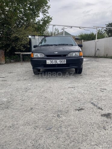 LADA (VAZ) 2109 1990, 32,000 km - 1.3 l - Qəbələ