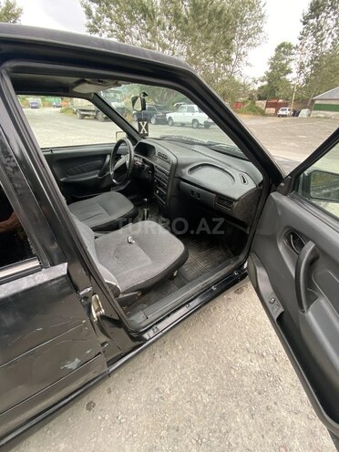 LADA (VAZ) 2109 1990, 32,000 km - 1.3 l - Qəbələ