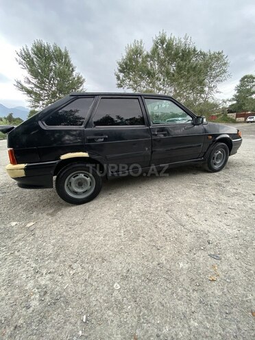 LADA (VAZ) 2109 1990, 32,000 km - 1.3 l - Qəbələ