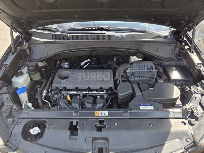 Hyundai Santa Fe 2013, 176,030 km - 2.4 l - Bakı