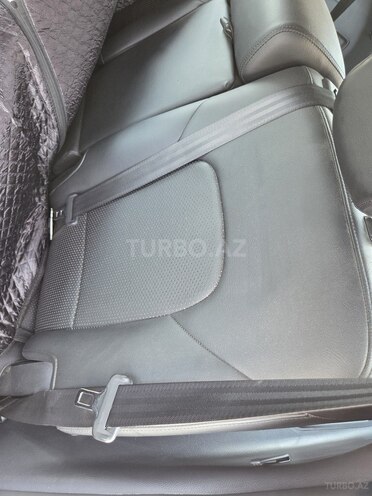 Hyundai Santa Fe 2013, 176,030 km - 2.4 l - Bakı