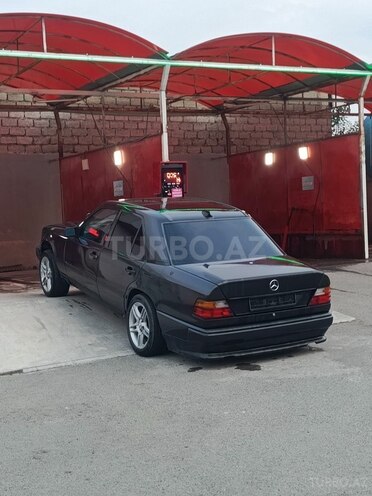 Mercedes 230 E 1988, 480,785 km - 2.3 л - Gəncə
